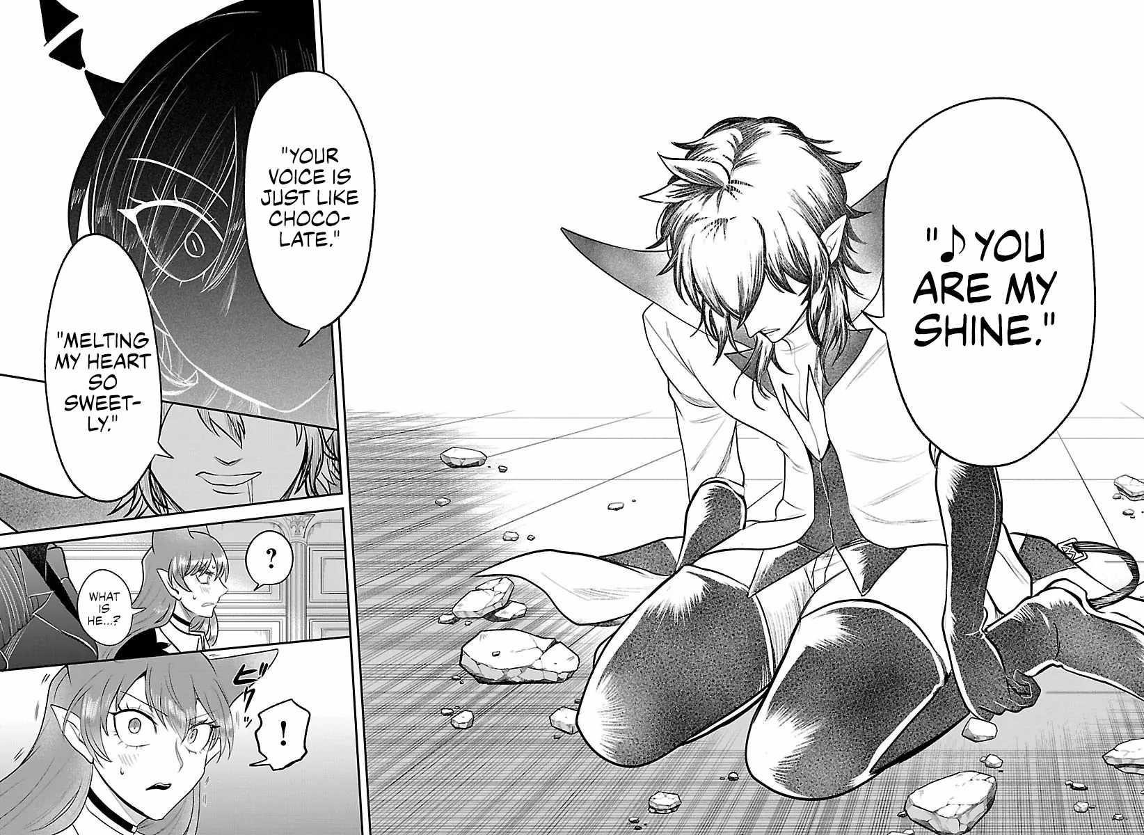 Mairimashita! Iruma-kun Chapter 413 - Page 17