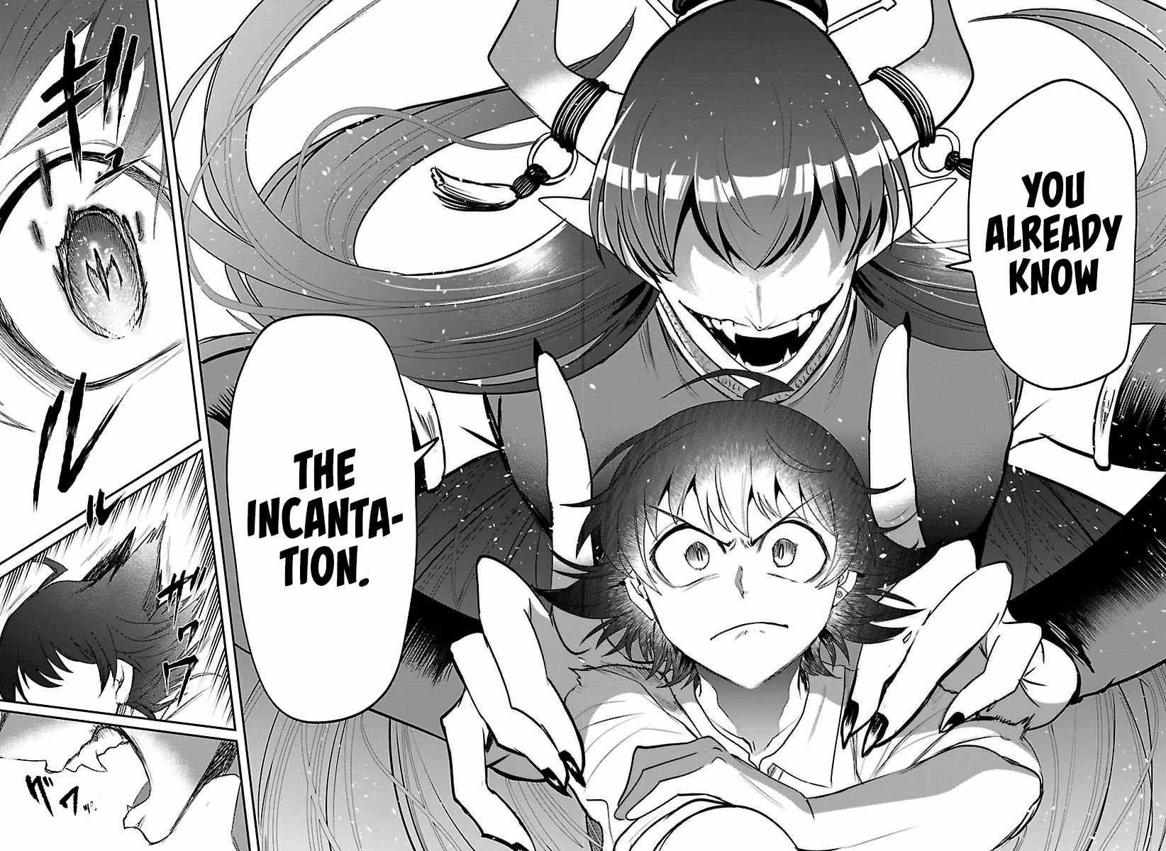 Mairimashita! Iruma-kun Chapter 421 - Page 14