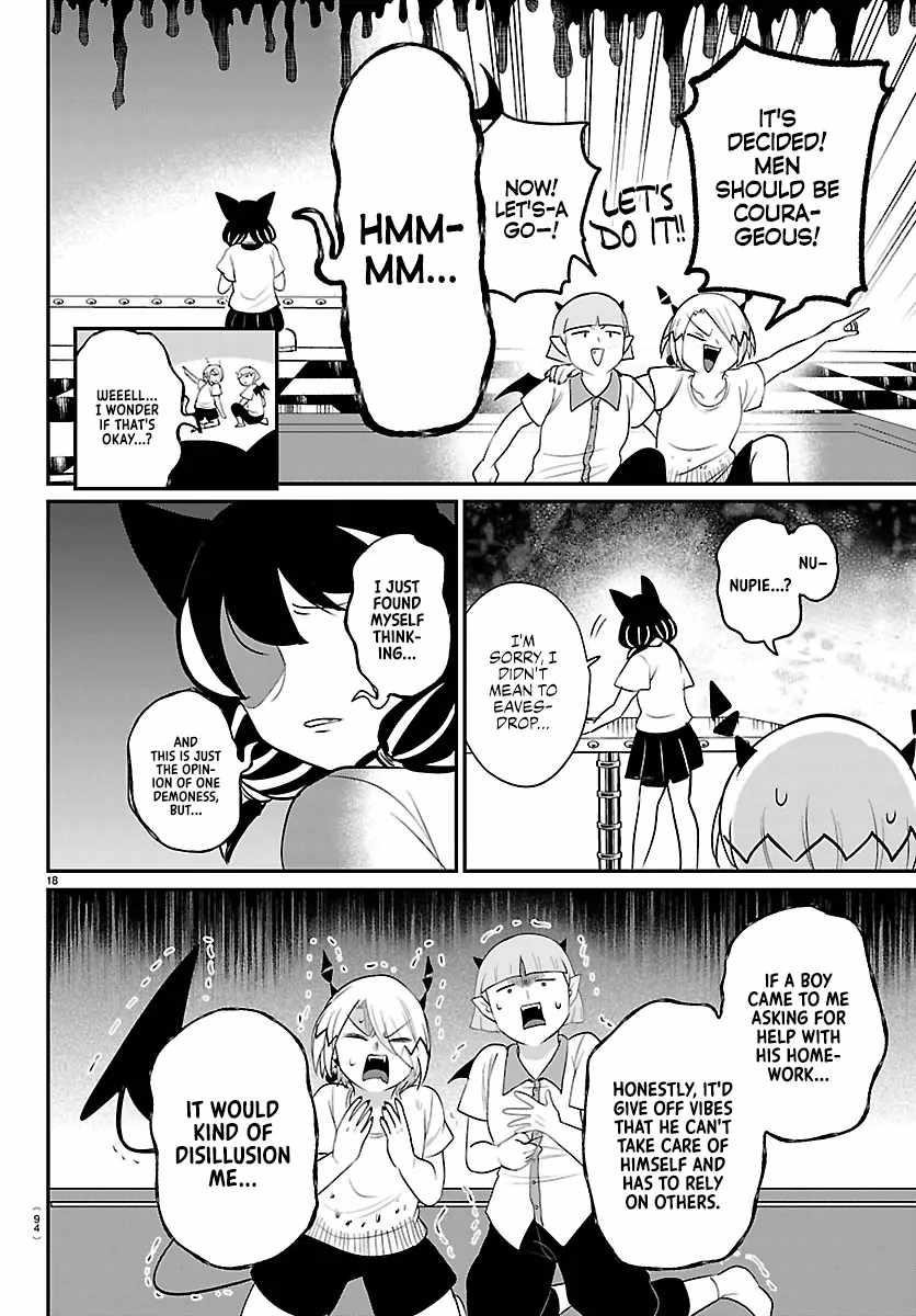 Mairimashita! Iruma-kun Chapter 424 - Page 19