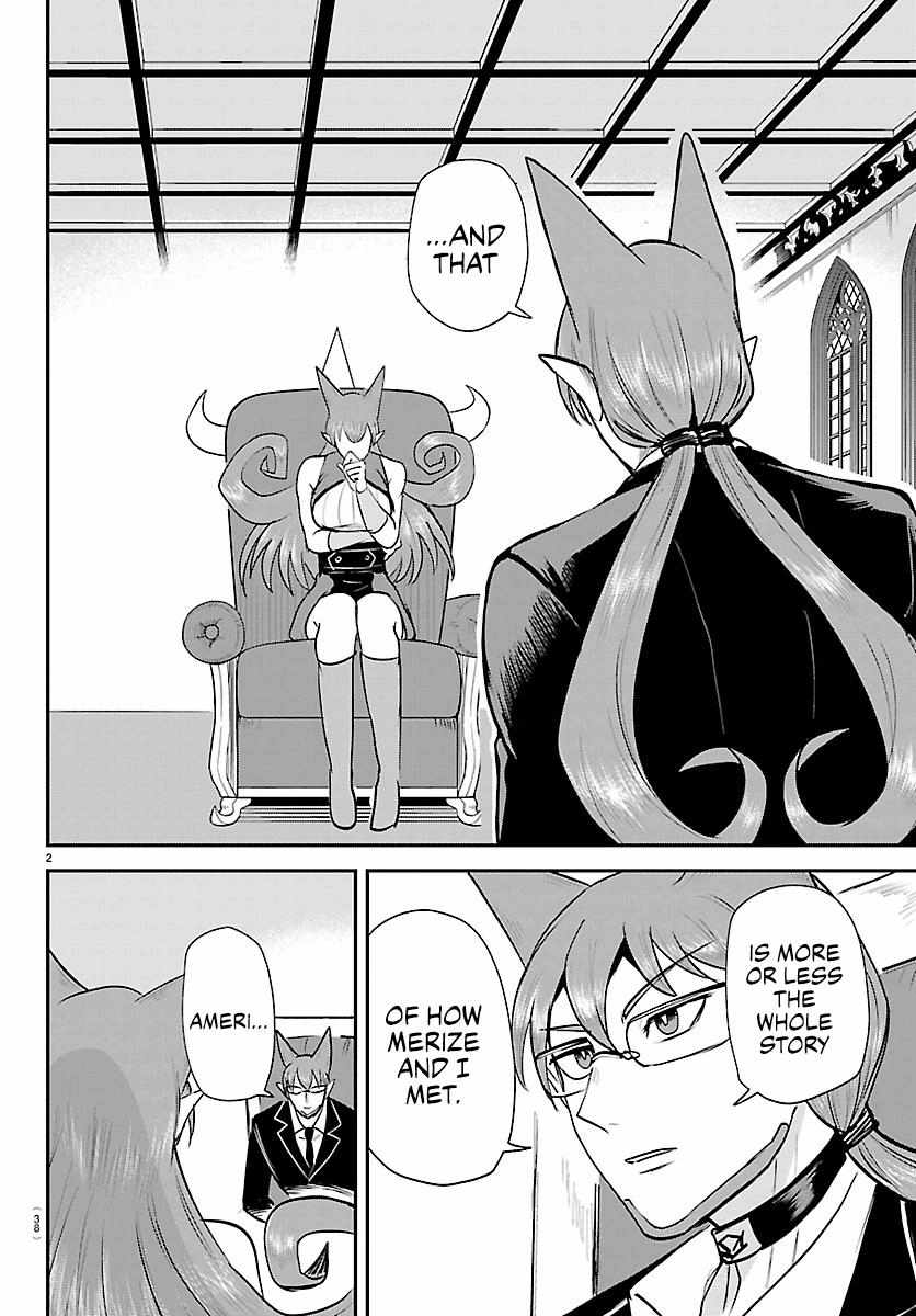 Mairimashita! Iruma-kun Chapter 436 - Page 2