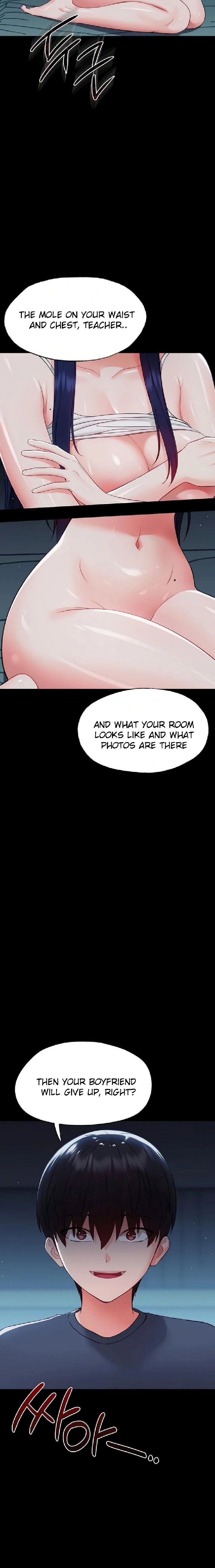 Small Beast Chapter 10 - Page 18
