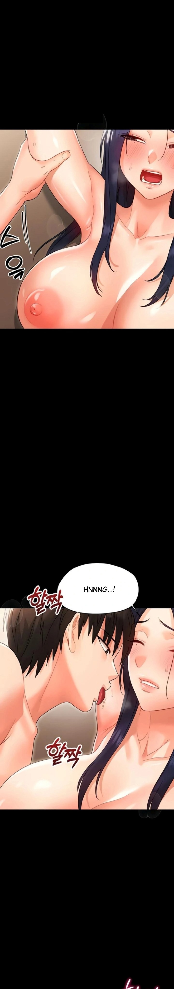 Small Beast Chapter 19 - Page 14