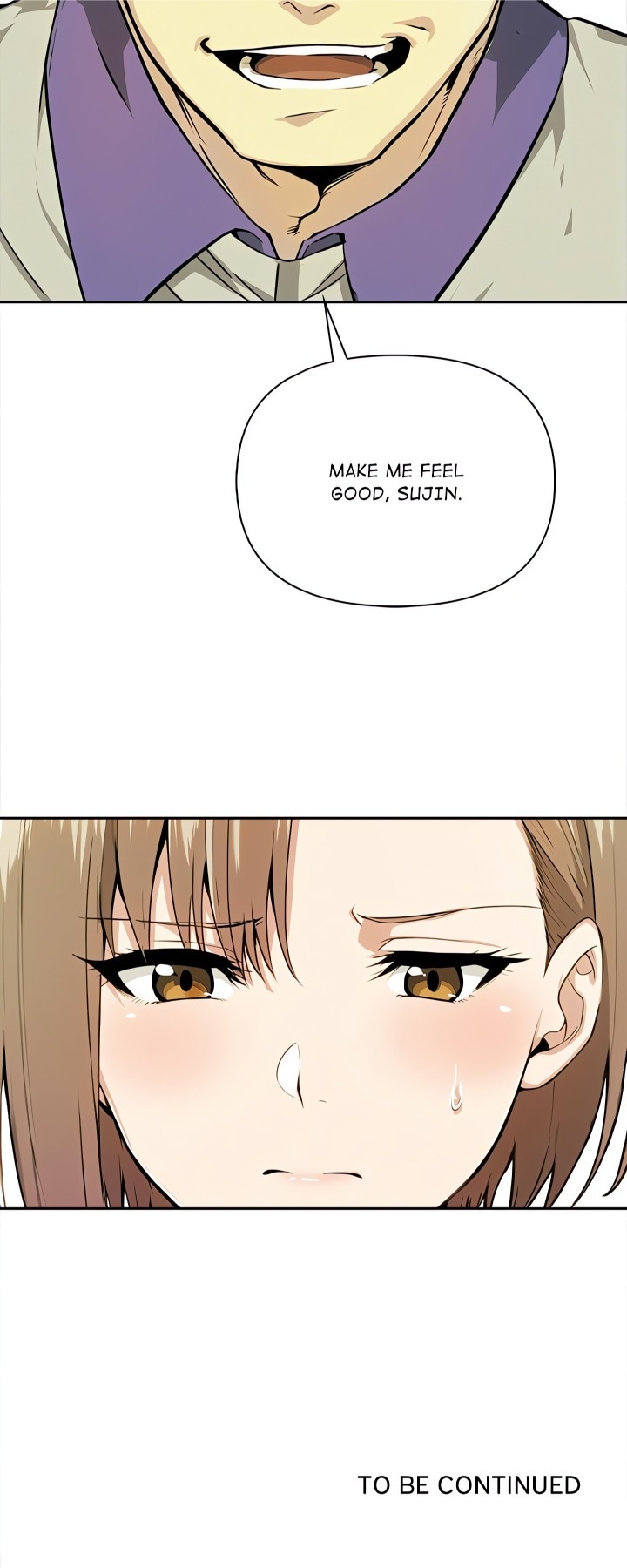 A Lucrative Affair Chapter 1 - Page 21
