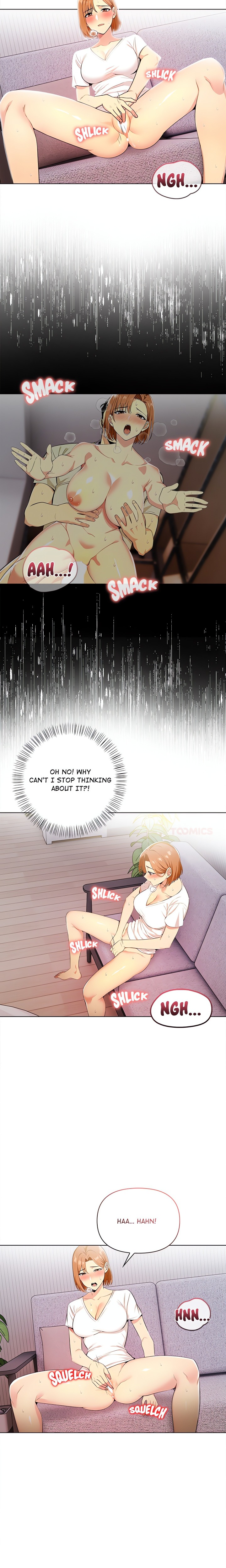 A Lucrative Affair Chapter 11 - Page 15
