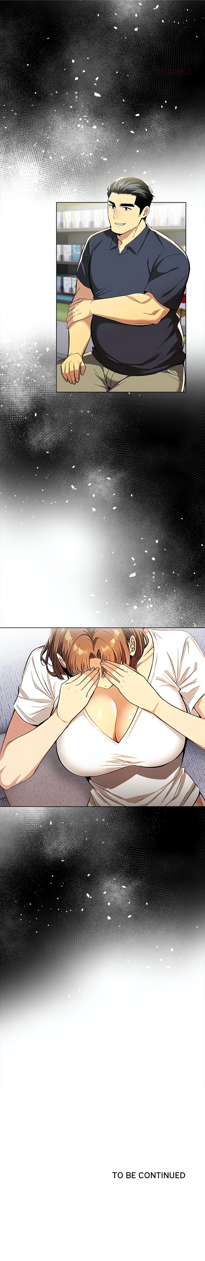A Lucrative Affair Chapter 11 - Page 18
