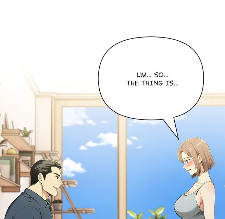 A Lucrative Affair Chapter 13 - Page 11