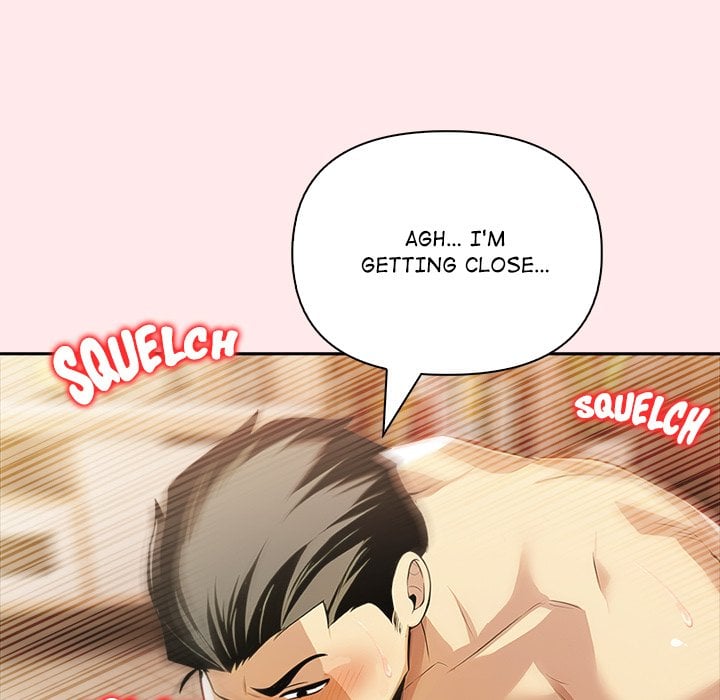 A Lucrative Affair Chapter 13 - Page 132