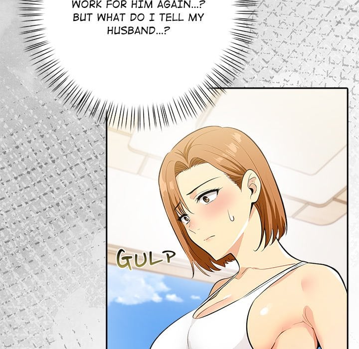 A Lucrative Affair Chapter 13 - Page 90