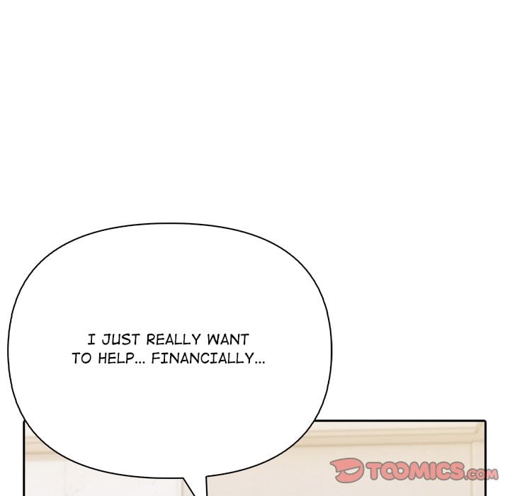 A Lucrative Affair Chapter 14 - Page 21