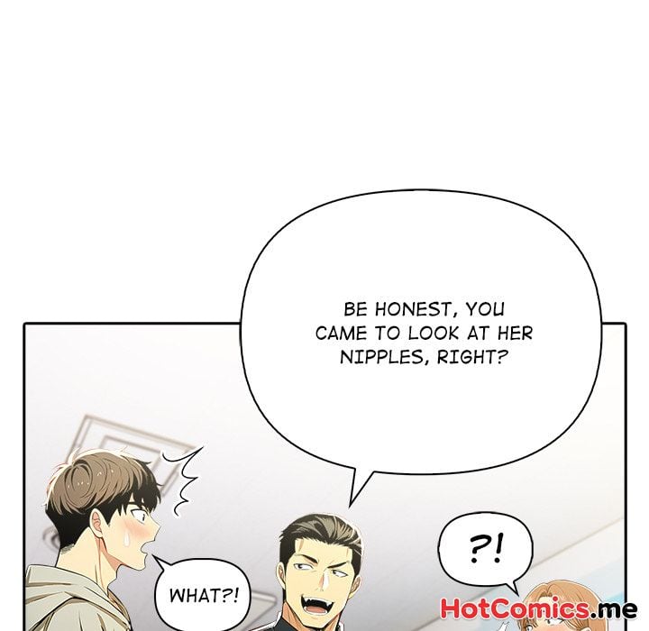 A Lucrative Affair Chapter 15 - Page 158