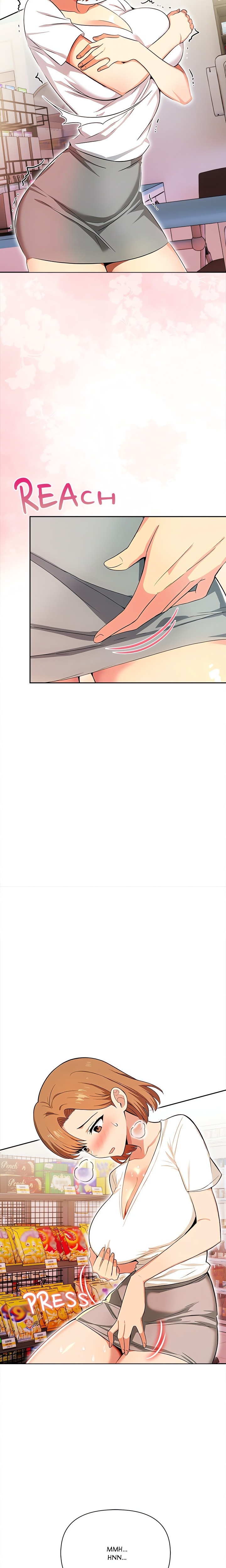 A Lucrative Affair Chapter 6 - Page 5