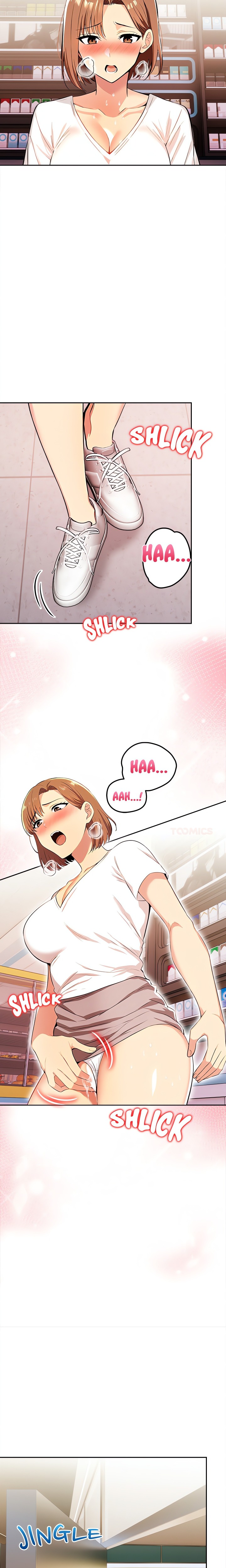 A Lucrative Affair Chapter 6 - Page 15