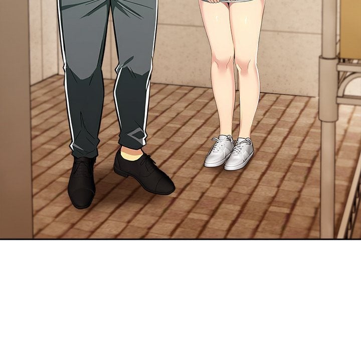A Lucrative Affair Chapter 8 - Page 79