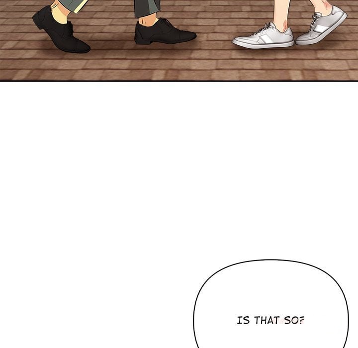 A Lucrative Affair Chapter 8 - Page 84