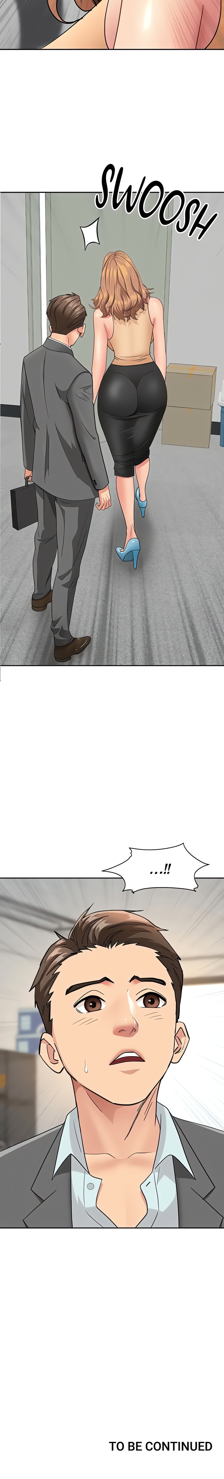 She’s a Married Woman Chapter 14 - Page 25