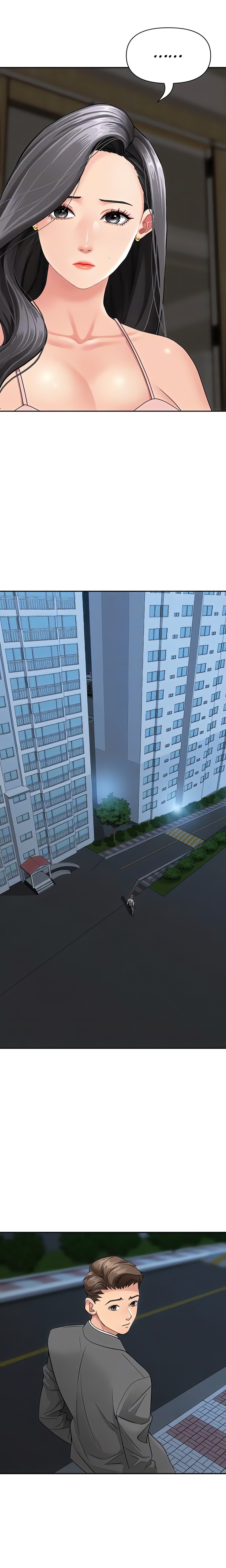 She’s a Married Woman Chapter 14 - Page 6