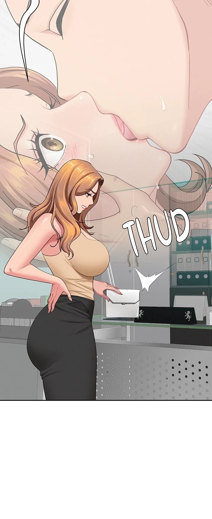 She’s a Married Woman Chapter 18 - Page 9