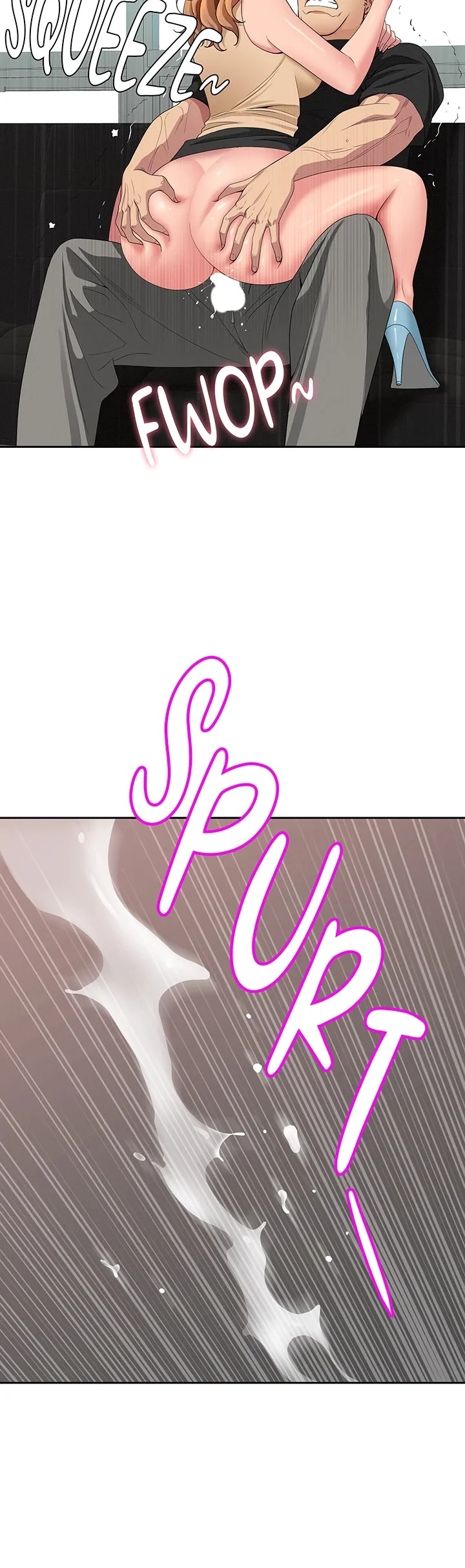 She’s a Married Woman Chapter 19 - Page 27