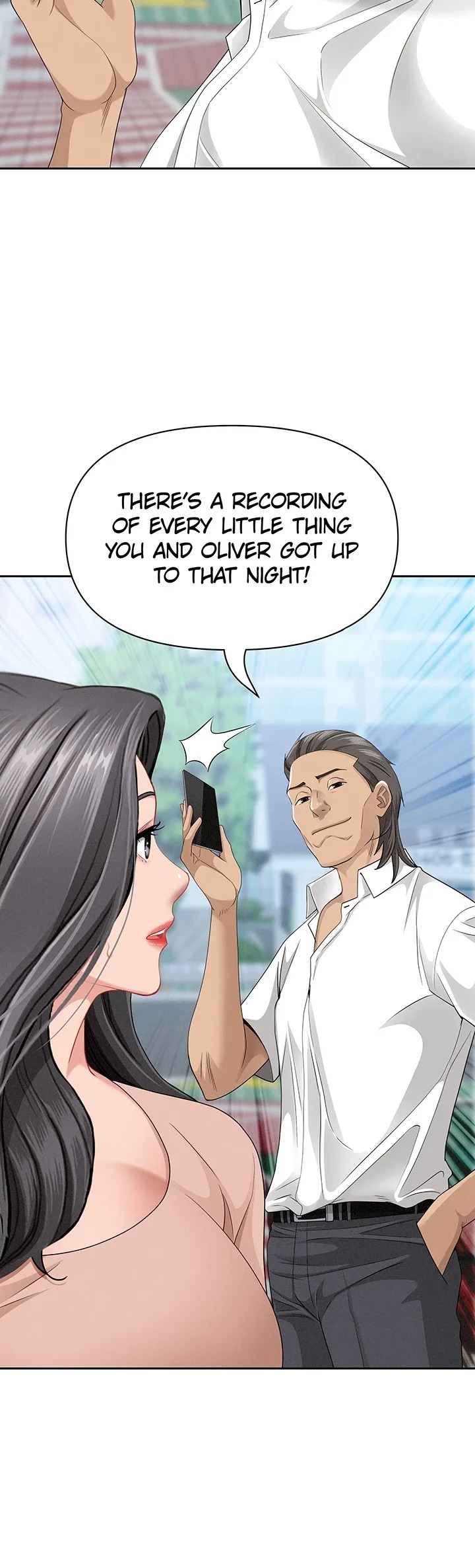 She’s a Married Woman Chapter 19 - Page 62