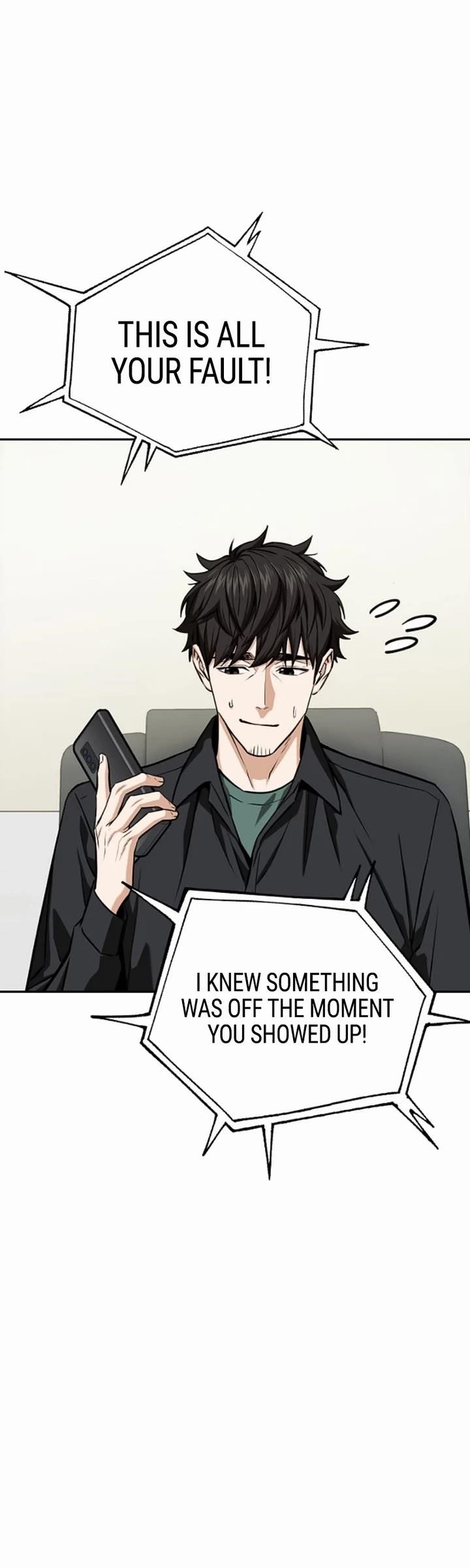 Maybe Meant to Be Chapter 114 - Page 44