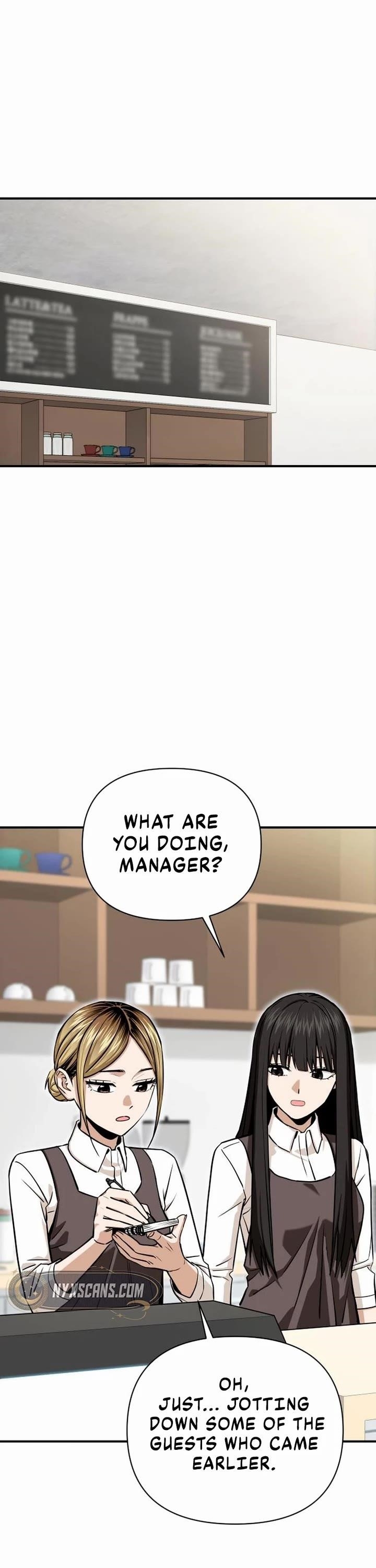 Maybe Meant to Be Chapter 126 - Page 13