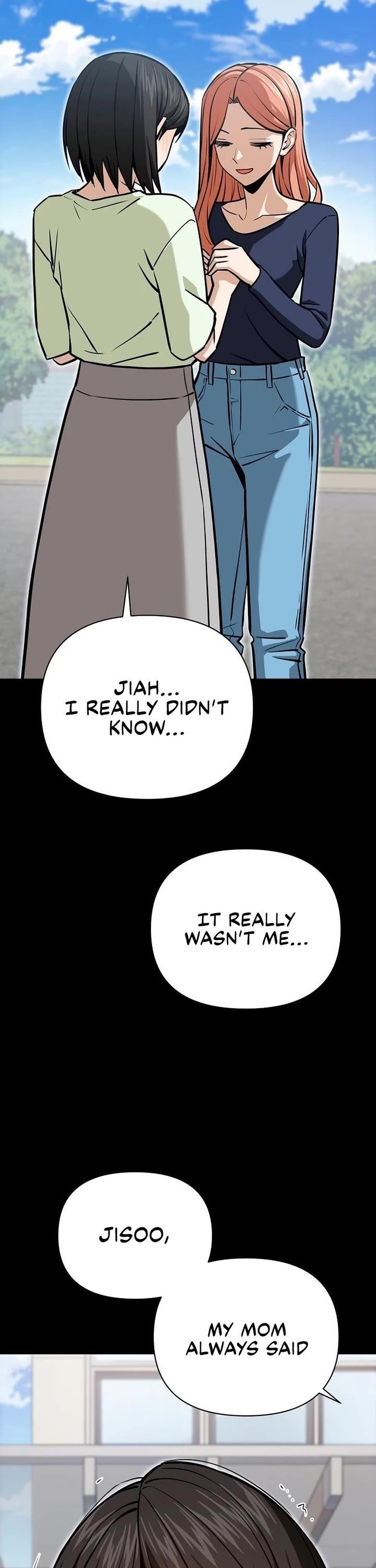 Maybe Meant to Be Chapter 129 - Page 34