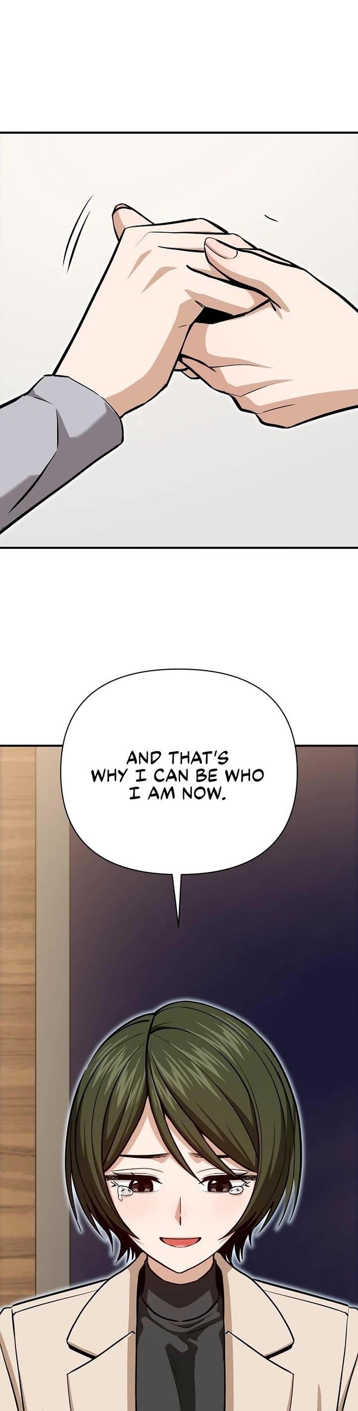 Maybe Meant to Be Chapter 129 - Page 41