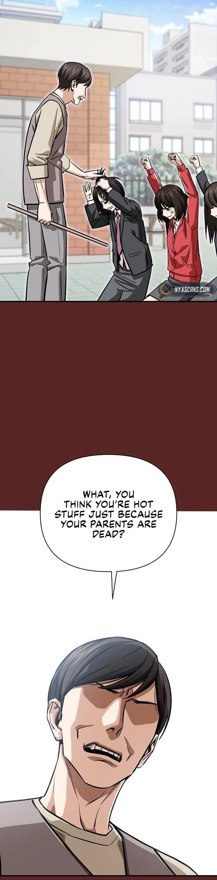 Maybe Meant to Be Chapter 129 - Page 8