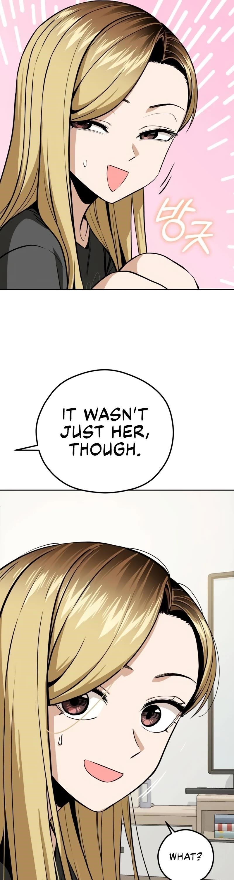 Maybe Meant to Be Chapter 90 - Page 16