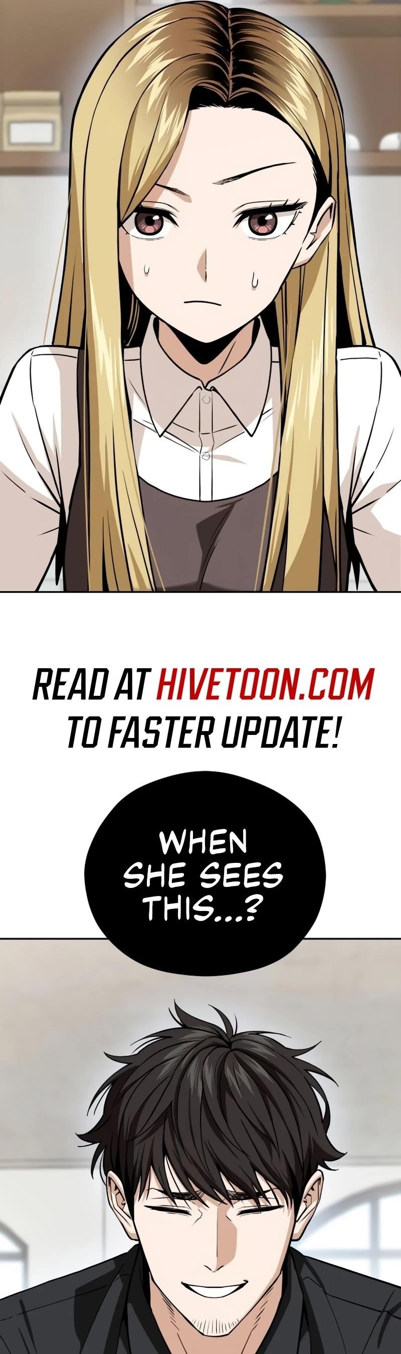 Maybe Meant to Be Chapter 90 - Page 61