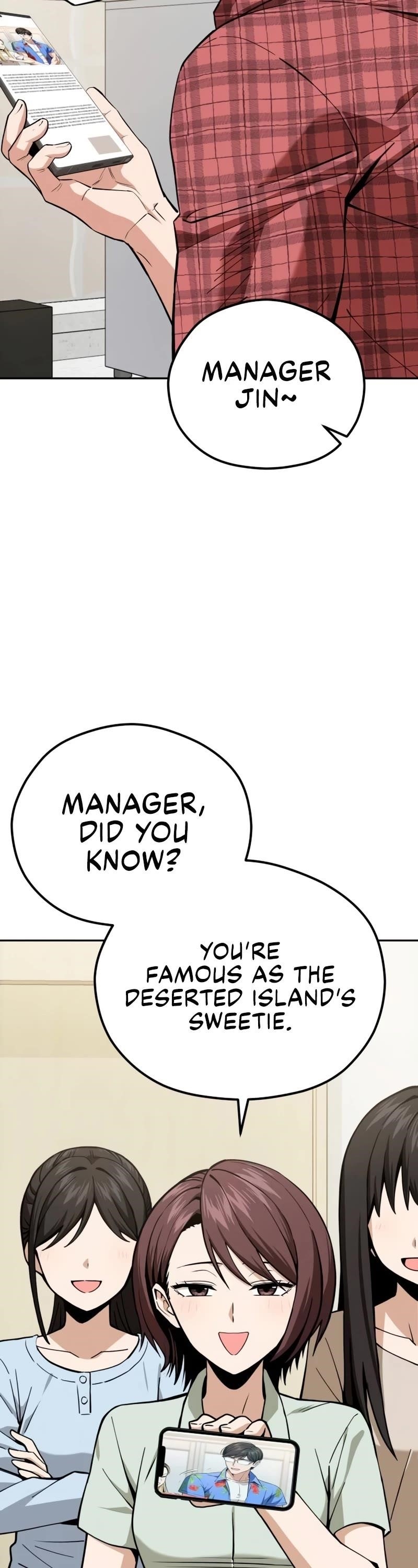 Maybe Meant to Be Chapter 90 - Page 7