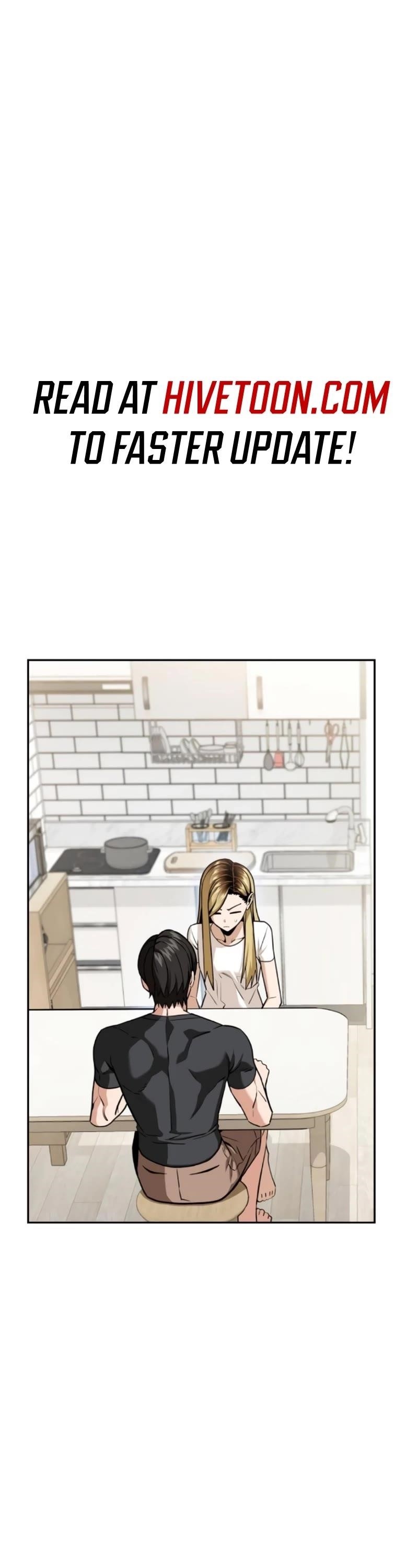 Maybe Meant to Be Chapter 92 - Page 1