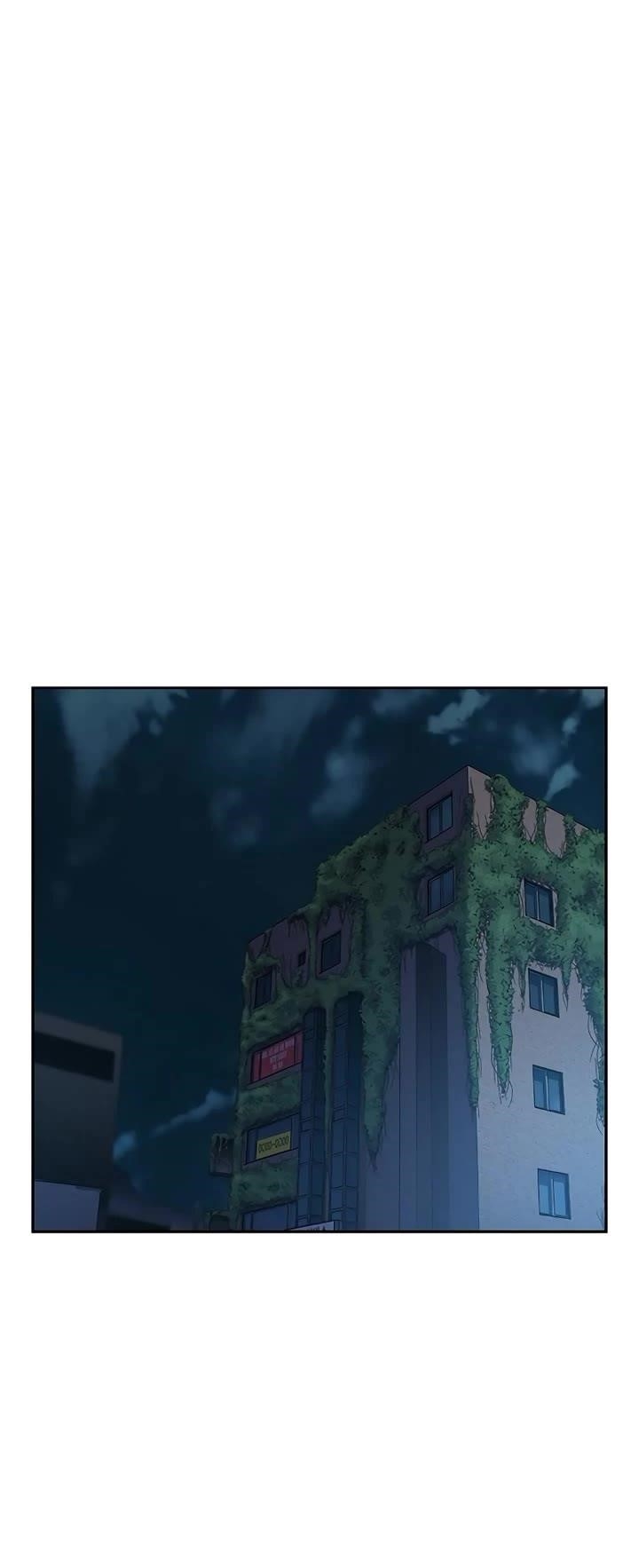 To Not Die Chapter 166 - Page 68