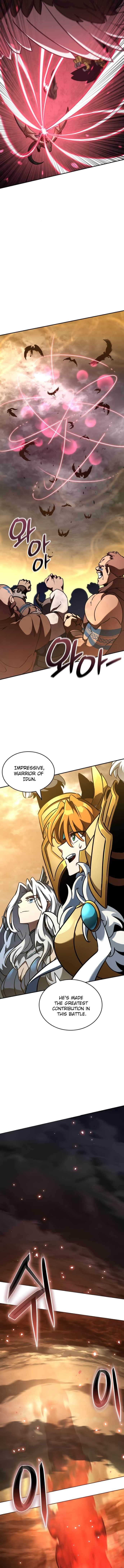Valhalla Saga Chapter 15 - Page 13
