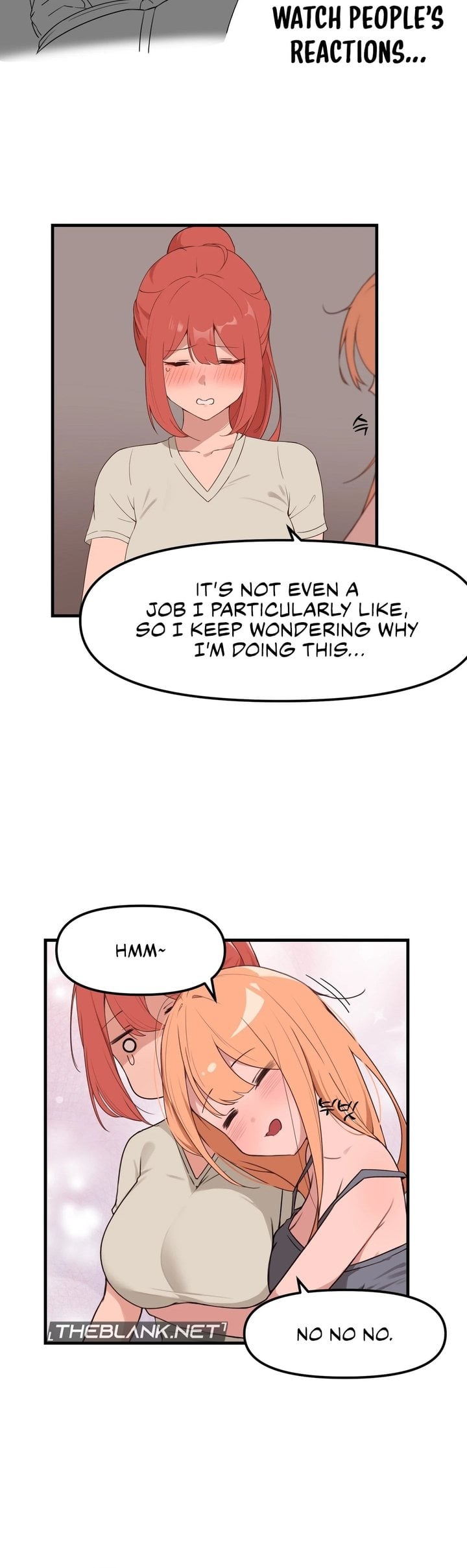 Do It Here Chapter 1 - Page 28