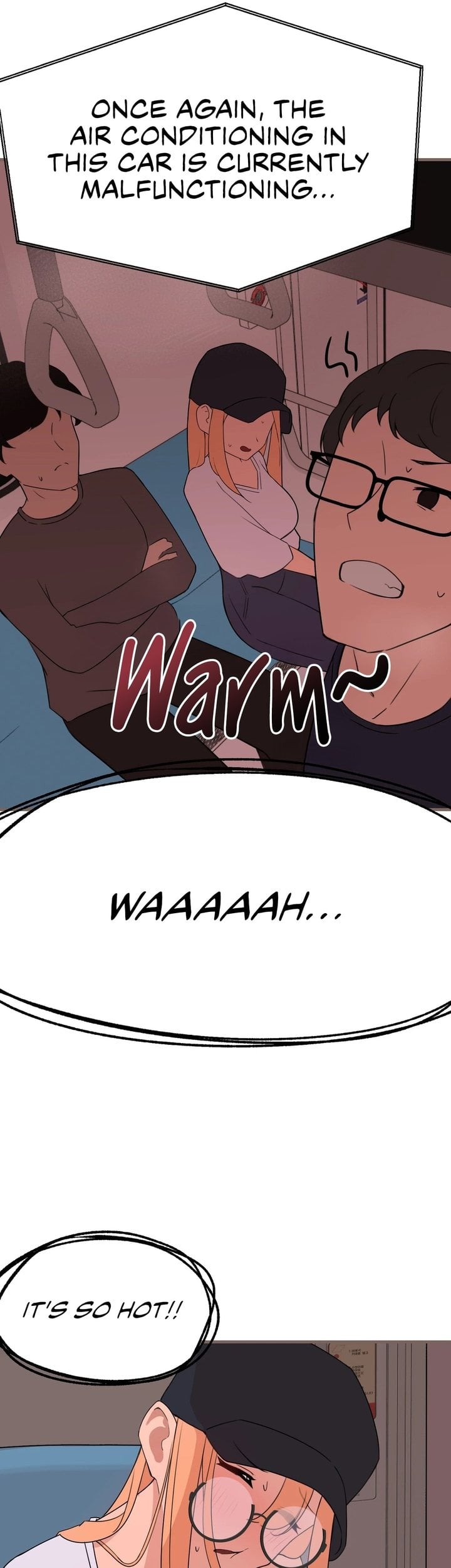 Do It Here Chapter 2 - Page 21