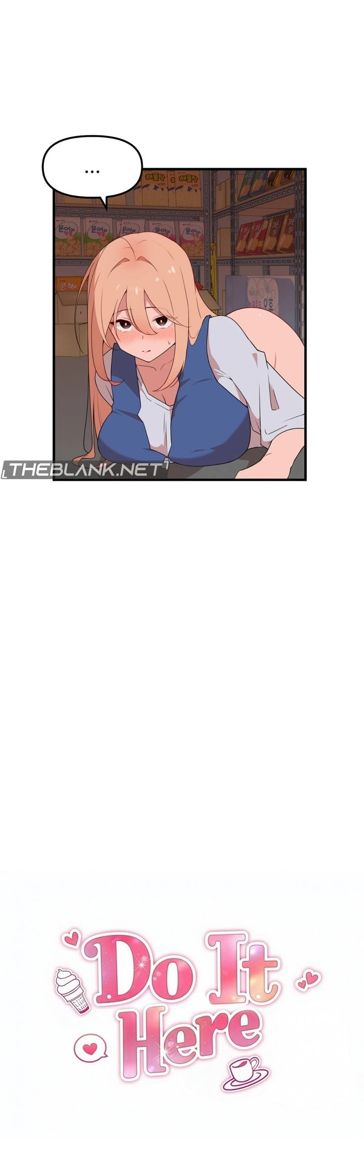 Do It Here Chapter 5 - Page 14