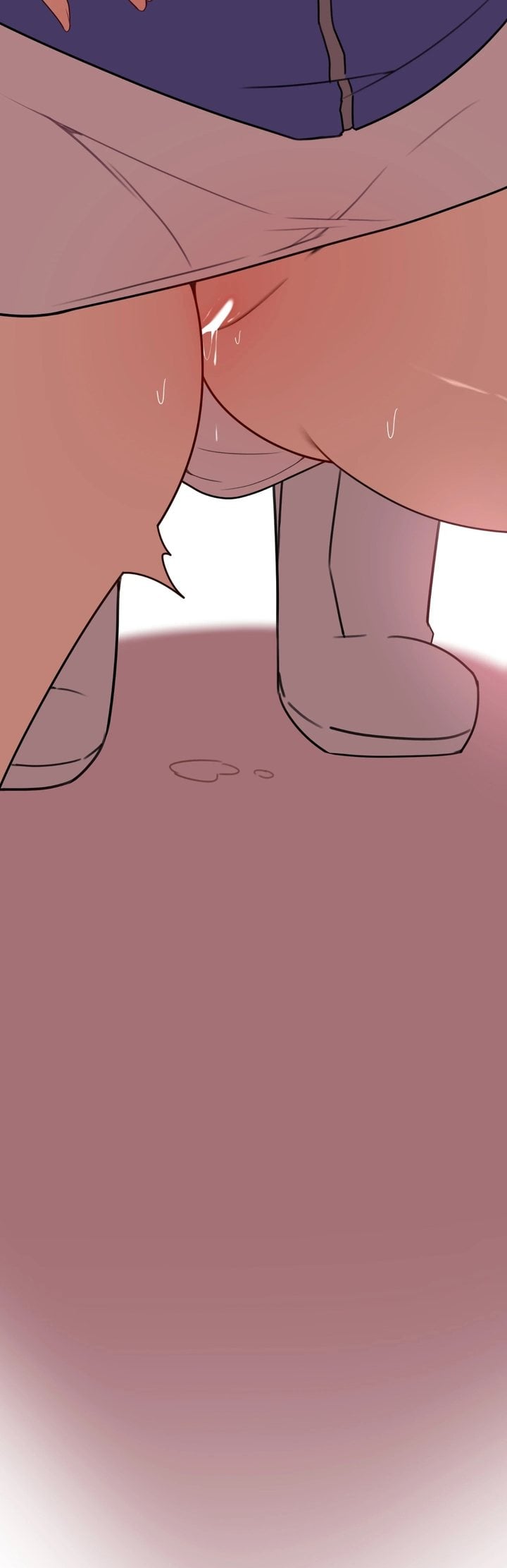 Do It Here Chapter 6 - Page 21