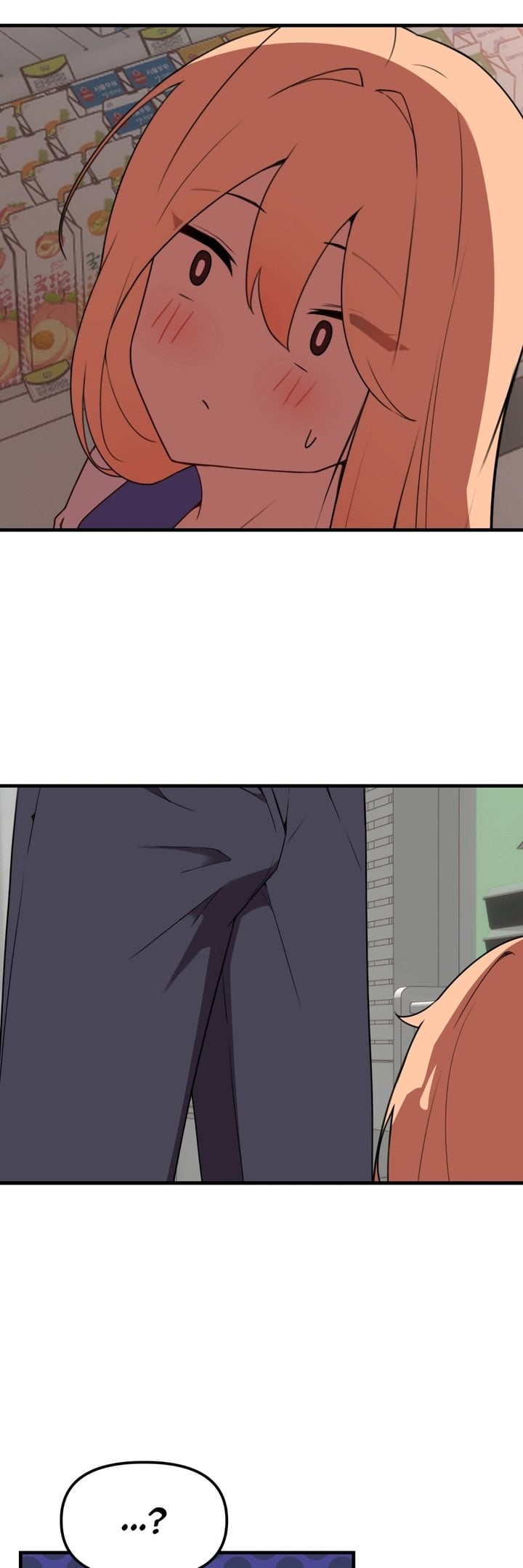 Do It Here Chapter 6 - Page 38