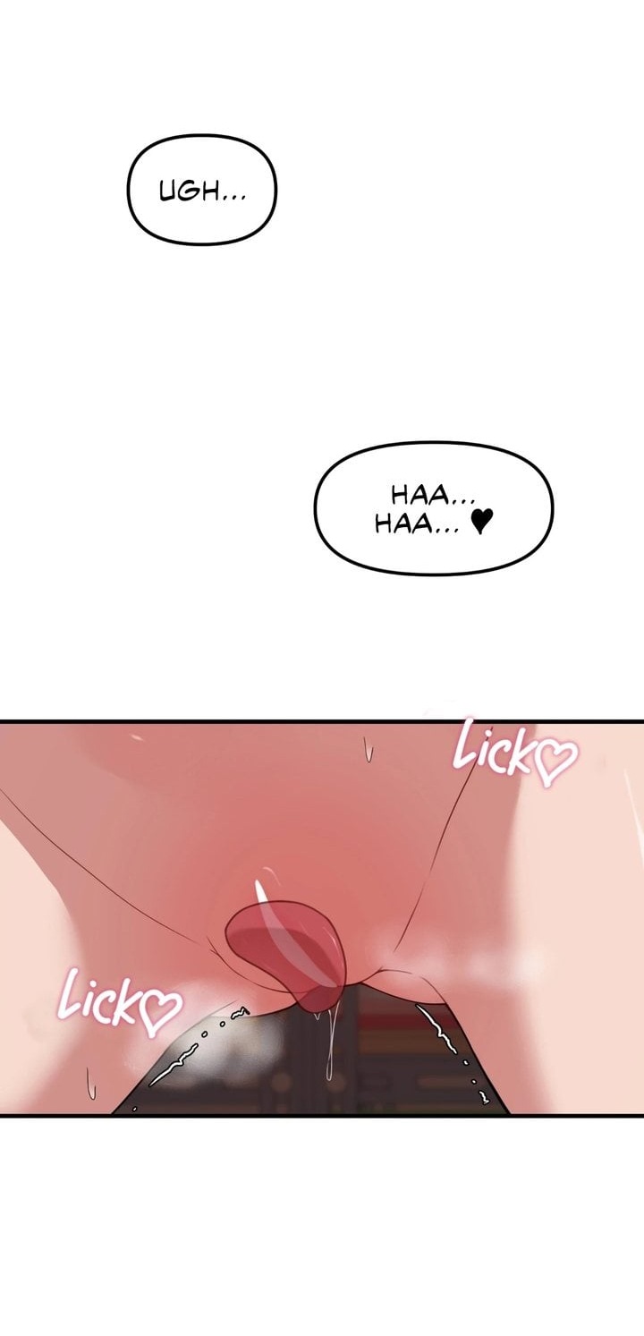 Do It Here Chapter 8 - Page 1