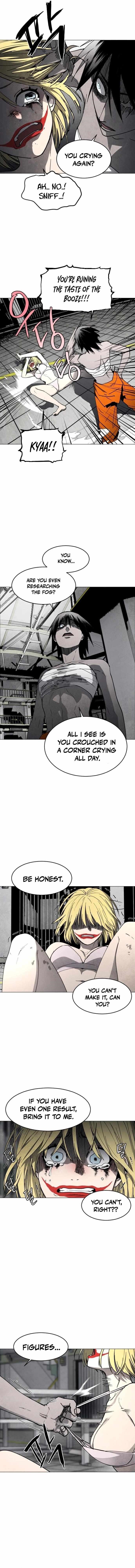 Fog Land Chapter 16 - Page 7