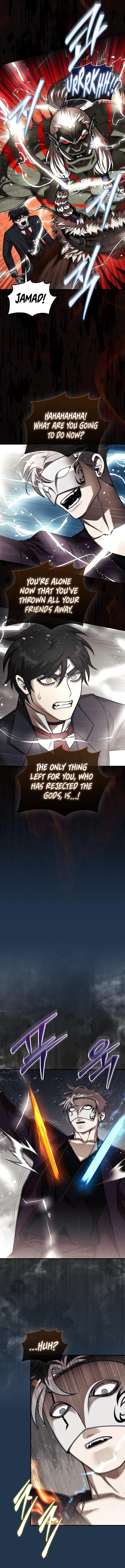 The 31st Piece Overturns the Board Chapter 82 - Page 12