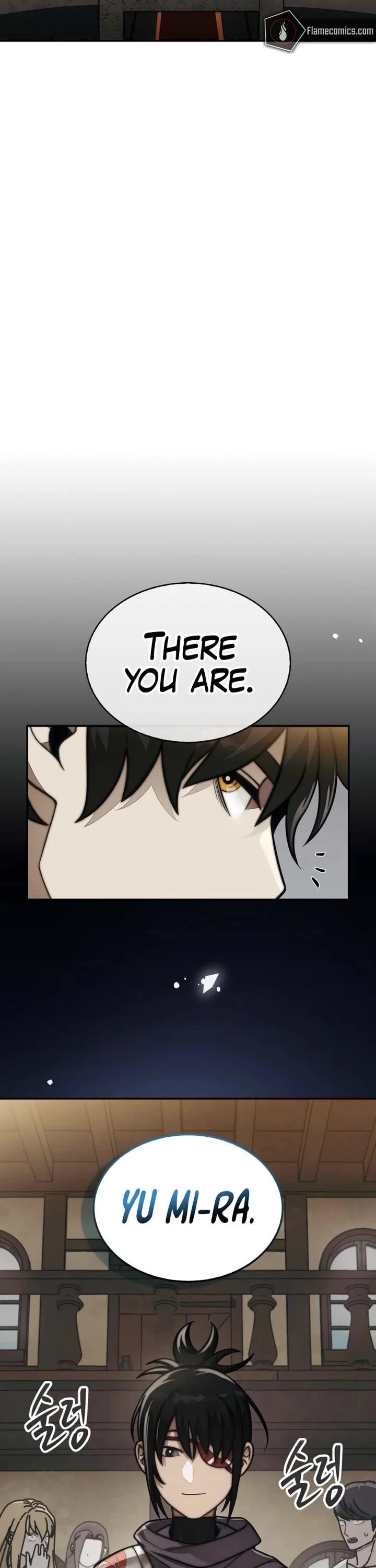 The 31st Piece Overturns the Board Chapter 88 - Page 40