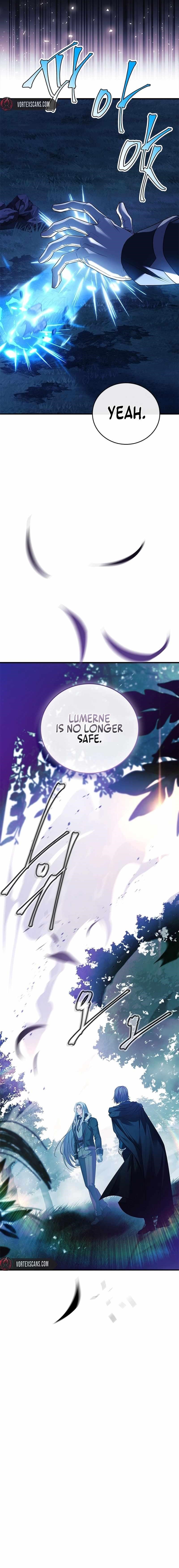 Legendary Hero Is an Academy Honors Student Chapter 27 - Page 42