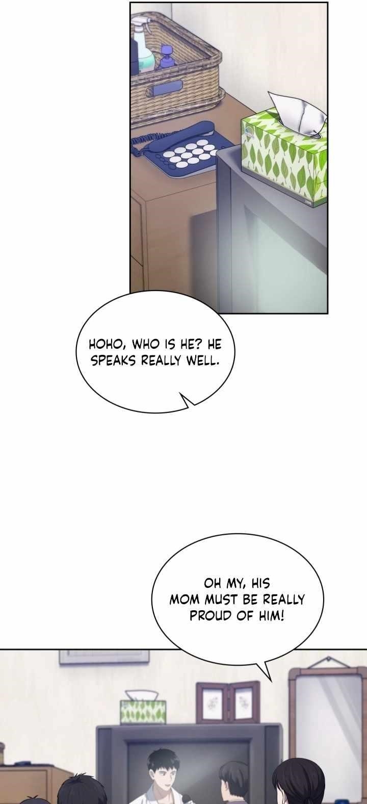 Reset Life of Regression Police Chapter 29 - Page 13