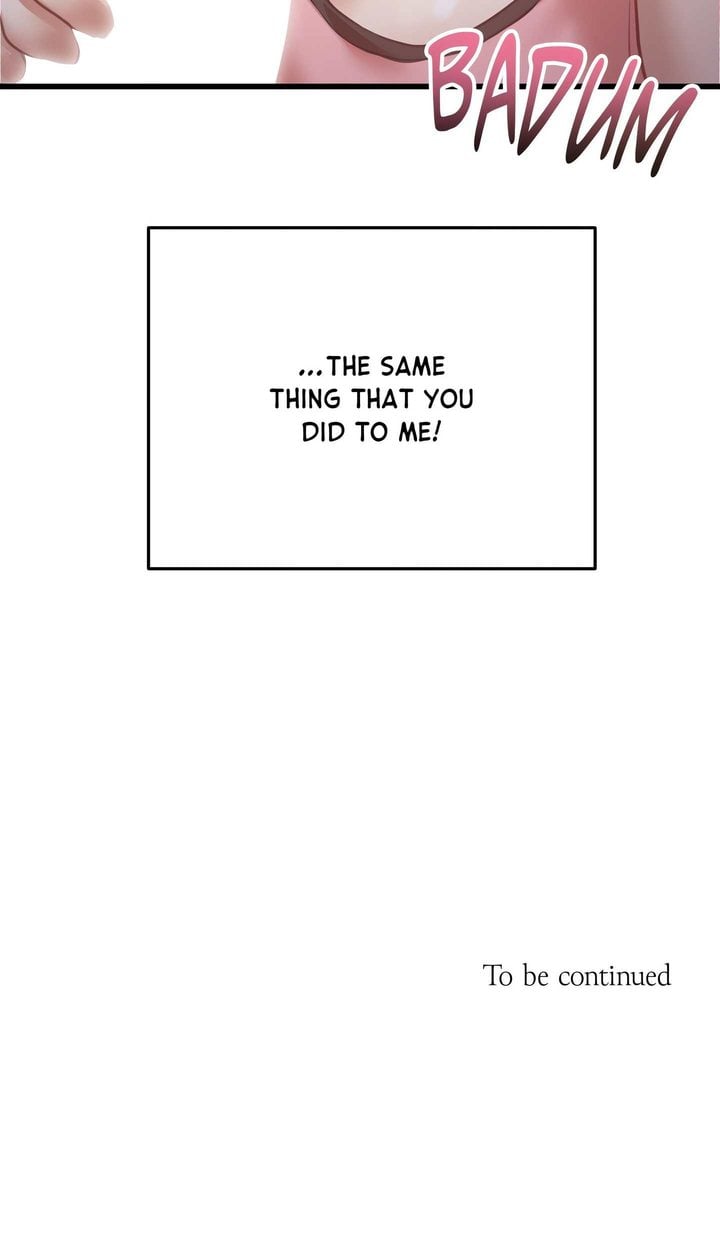 In My Sleep Chapter 6 - Page 21