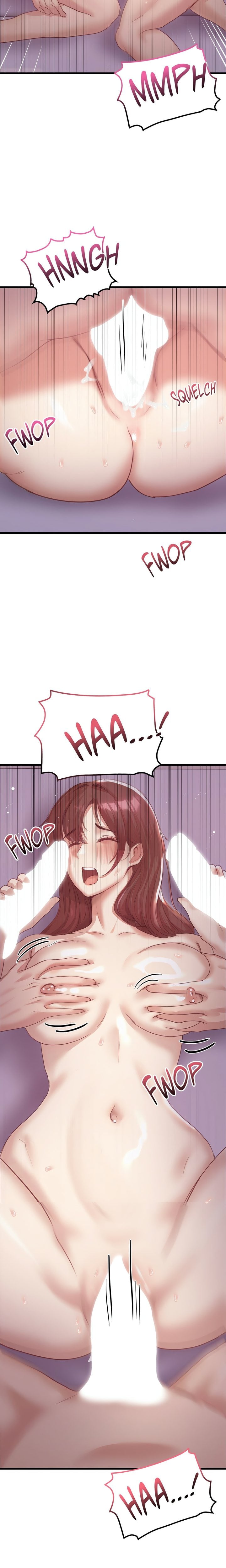 In My Sleep Chapter 8 - Page 14