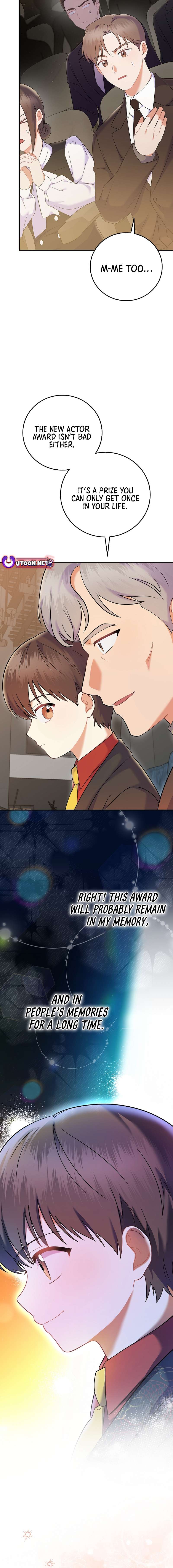 Superstar From Age 0 Chapter 70 - Page 6
