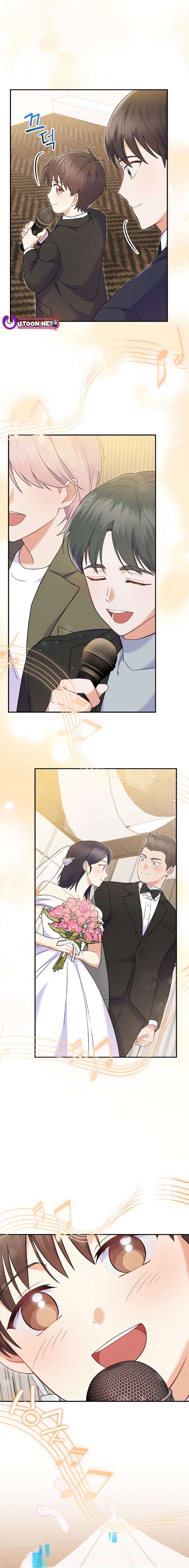 Superstar From Age 0 Chapter 71 - Page 4