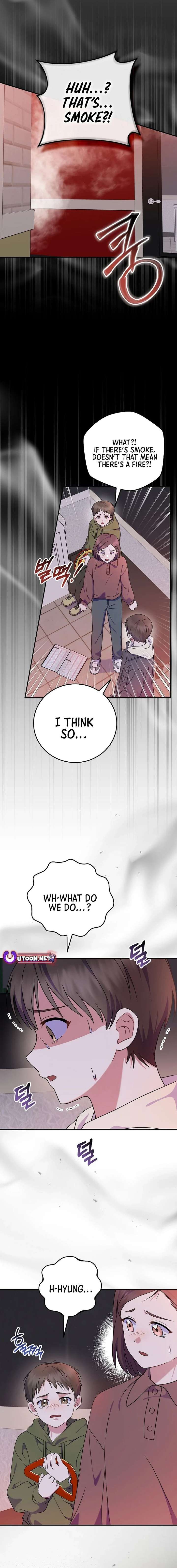 Superstar From Age 0 Chapter 90 - Page 8